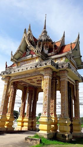 วัดโกสินารายน์, อำเภอบ้านโป่ง, ราชบุรี