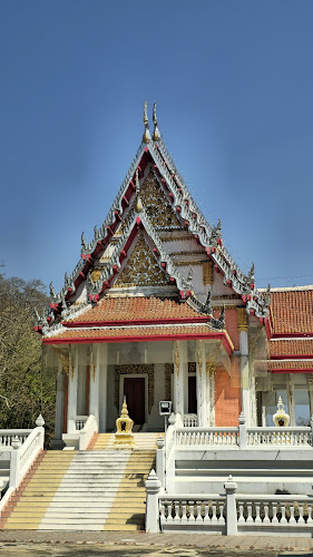 วัดเขาช่องพราน, อำเภอโพธาราม, ราชบุรี