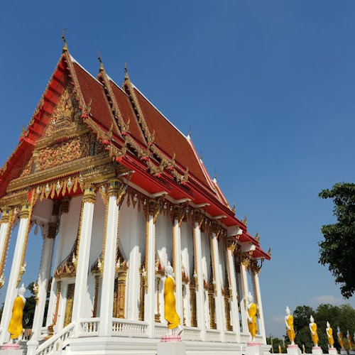 วัดเขาค่าง, อำเภอโพธาราม, ราชบุรี