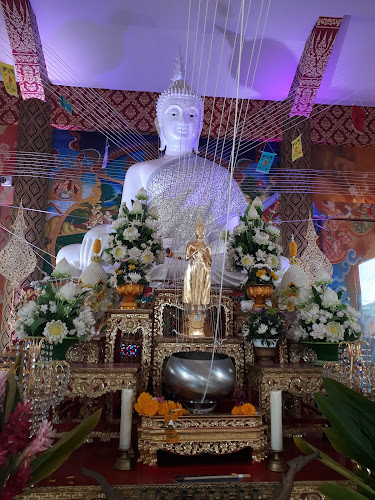 วัดคุณสารหนองไร่, อำเภอปากท่อ, ราชบุรี