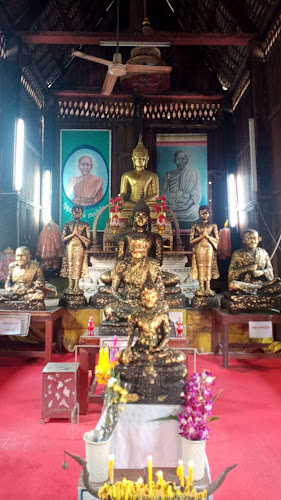 วัดหนองกระทุ่ม, อำเภอปากท่อ, ราชบุรี