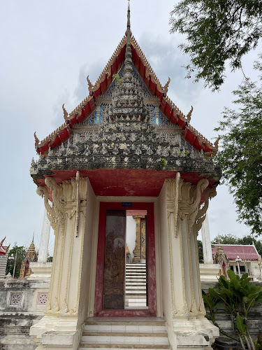 วัดแจ้งเจริญ, อำเภอวัดเพลง, ราชบุรี
