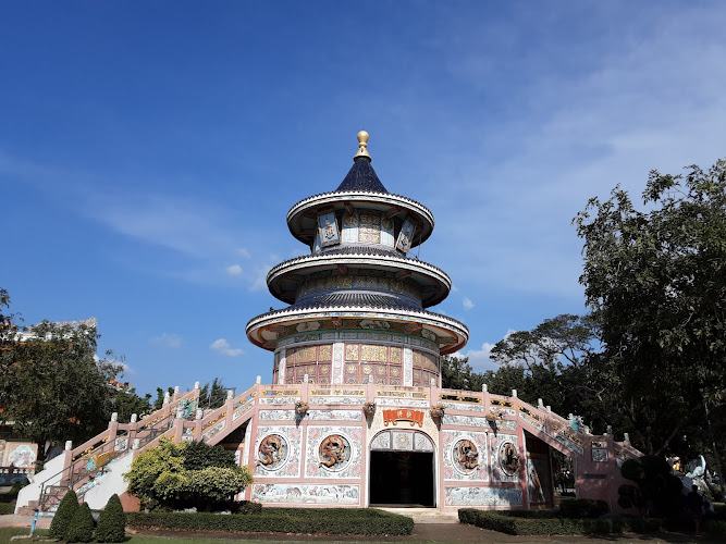 วัดถาวรวราราม, อำเภอเมืองกาญจนบุรี, กาญจนบุรี