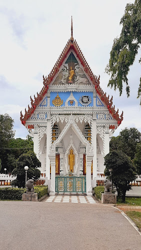 วัดทุ่งลาดหญ้า, อำเภอเมืองกาญจนบุรี, กาญจนบุรี