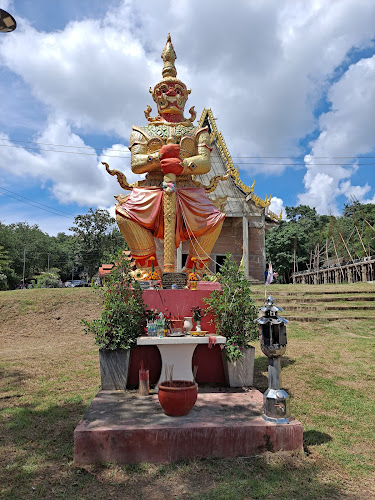 วัดถ้ำคีรีธรรม, อำเภอเมืองกาญจนบุรี, กาญจนบุรี