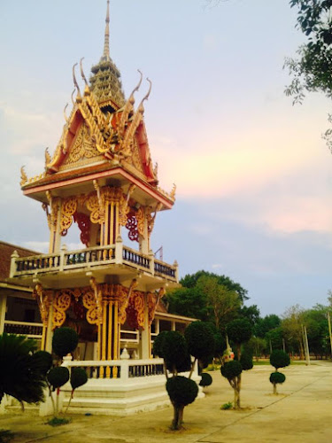 วัดแก่งหลวง, อำเภอเมืองกาญจนบุรี, กาญจนบุรี