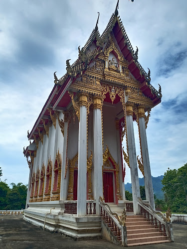 วัดแก่งระเบิด, อำเภอไทรโยค, กาญจนบุรี