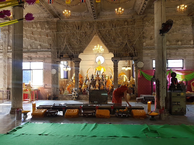 วัดดอนขมิ้น