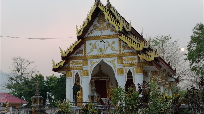 วัดนามกุยทายิการาม, อำเภอทองผาภูมิ, กาญจนบุรี