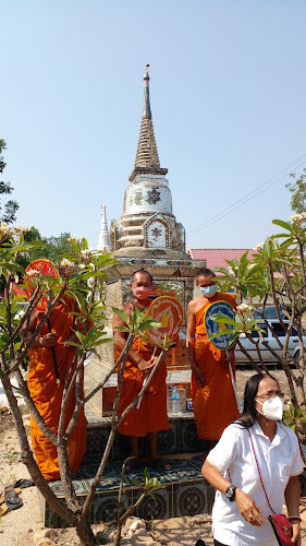 วัดบ้านหลุมหิน, อำเภอพนมทวน, กาญจนบุรี