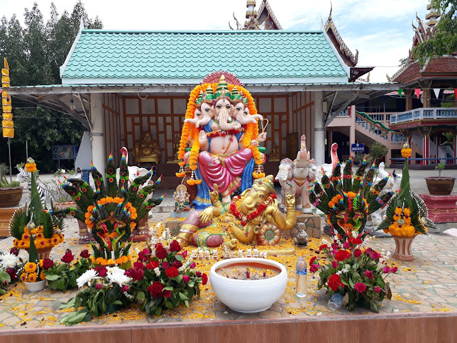 วัดคันทด, อำเภอเมืองสุพรรณบุรี, สุพรรณบุรี