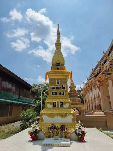 วัดนางบวช, อำเภอเดิมบางนางบวช, สุพรรณบุรี