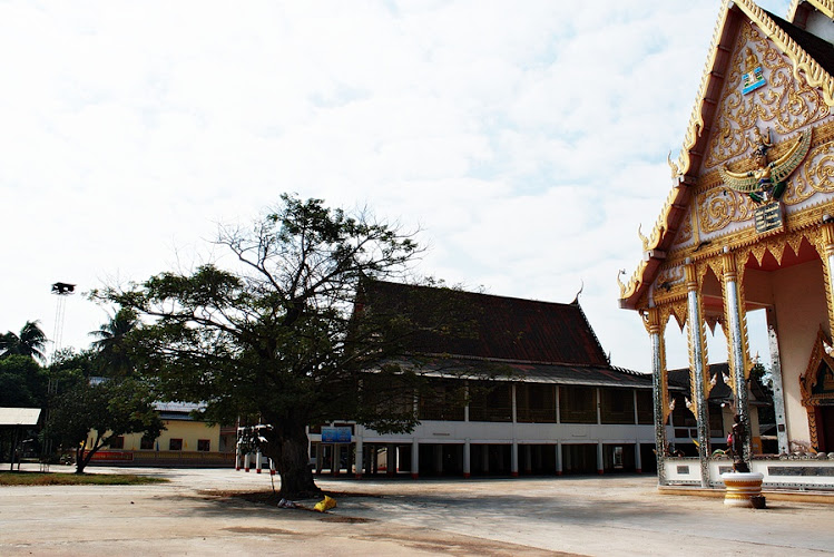 วัดท่านางเริง, อำเภอเดิมบางนางบวช, สุพรรณบุรี