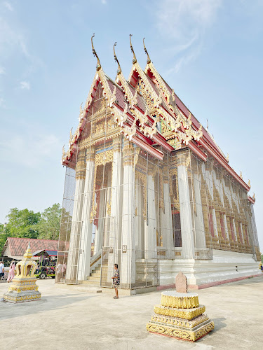 วัดกาบบัว, อำเภอเดิมบางนางบวช, สุพรรณบุรี