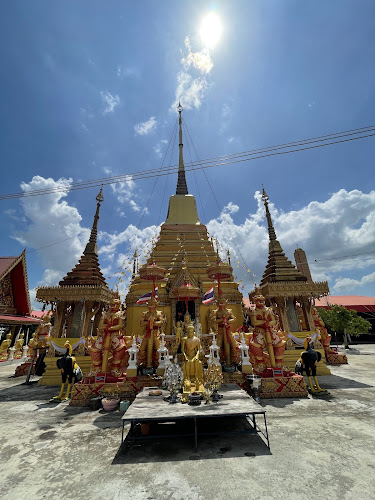 วัดบ่อกรุ, อำเภอเดิมบางนางบวช, สุพรรณบุรี