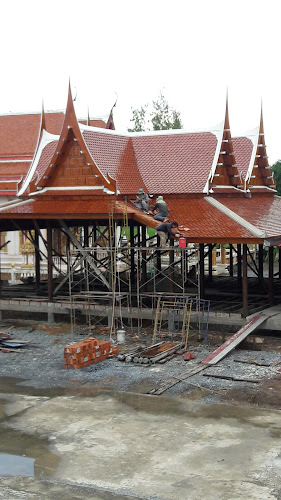 วัดบางเลน, อำเภอบางปลาม้า, สุพรรณบุรี