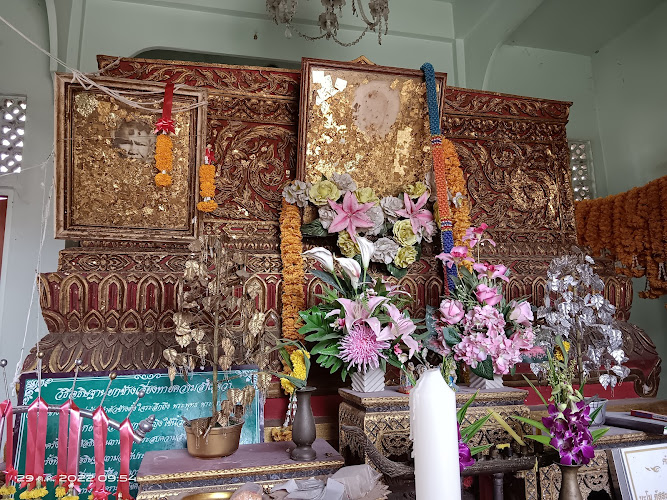 วัดสังโฆสิตาราม, อำเภอบางปลาม้า, สุพรรณบุรี