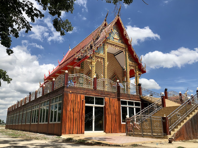 วัดบางซอ, อำเภอสองพี่น้อง, สุพรรณบุรี