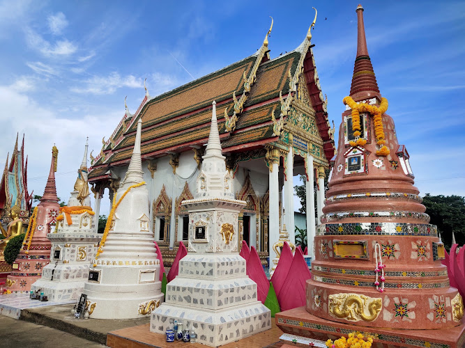 วัดดอนสงวน, อำเภอสองพี่น้อง, สุพรรณบุรี