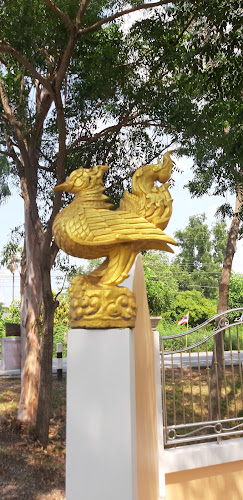 วัดทุ่งเข็น, อำเภอสองพี่น้อง, สุพรรณบุรี
