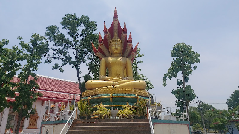วัดทับกระดาน, อำเภอสองพี่น้อง, สุพรรณบุรี