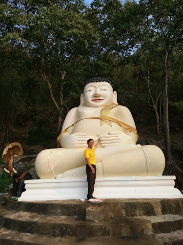 วัดเขากำแพง, อำเภออู่ทอง, สุพรรณบุรี