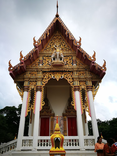 วัดหนองโพธิ์, อำเภอหนองหญ้าไซ, สุพรรณบุรี
