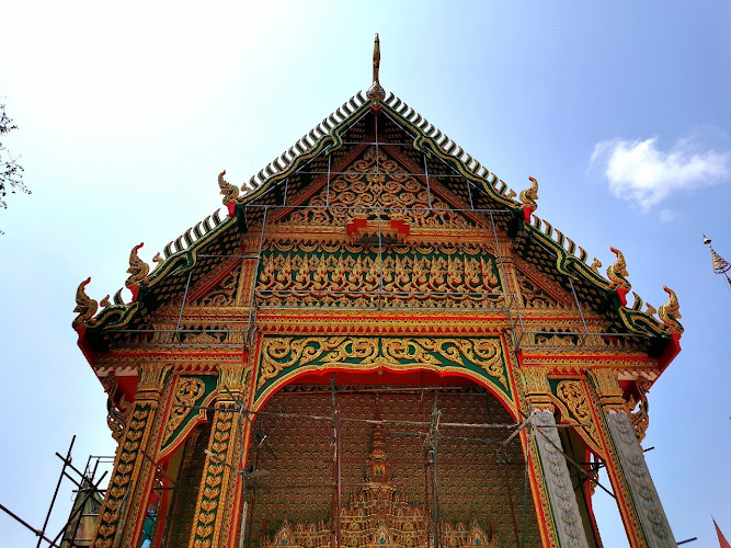 วัดบางแขม, อำเภอเมืองนครปฐม, นครปฐม