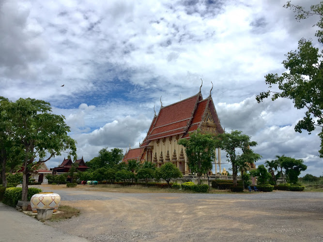 วัดสะแกราย, อำเภอเมืองนครปฐม, นครปฐม