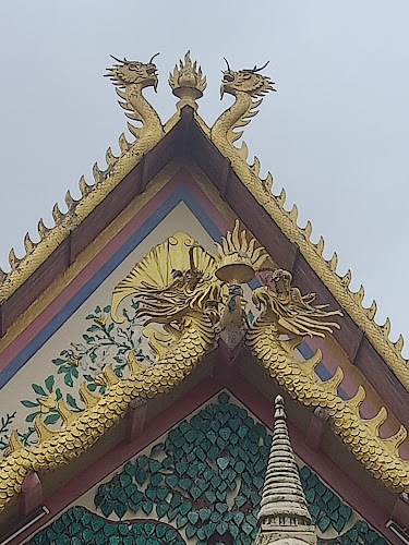 วัดแค, อำเภอนครชัยศรี, นครปฐม