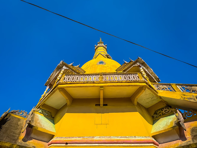 วัดบ่อตะกั่วพุทธาราม, อำเภอนครชัยศรี, นครปฐม