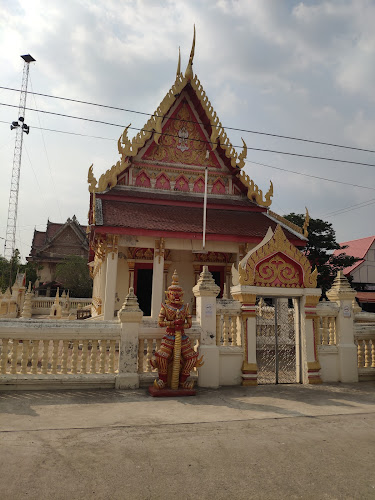 วัดโคกพระเจดีย์, อำเภอนครชัยศรี, นครปฐม