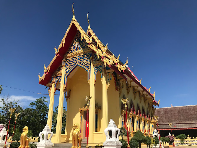 วัดสำโรง, อำเภอนครชัยศรี, นครปฐม