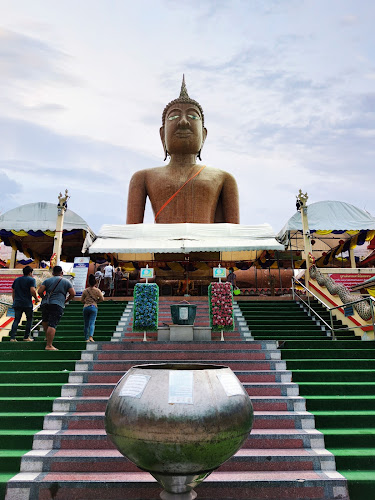 วัดกลางบางพระ, อำเภอนครชัยศรี, นครปฐม