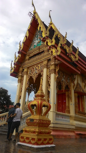 วัดบางเลน, อำเภอบางเลน, นครปฐม