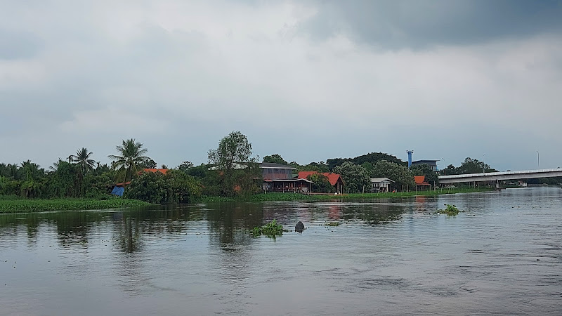 วัดทรงคนอง, อำเภอสามพราน, นครปฐม