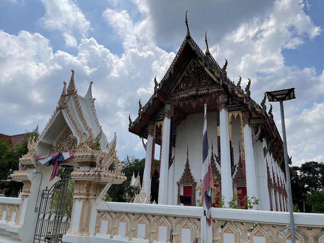 วัดเดชานุสรณ์, อำเภอสามพราน, นครปฐม