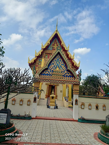 วัดคลองอ้อมใหญ่, อำเภอสามพราน, นครปฐม