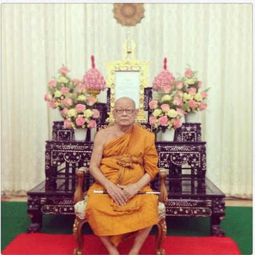 วัดเทพนิมิต, อำเภอพุทธมณฑล, นครปฐม