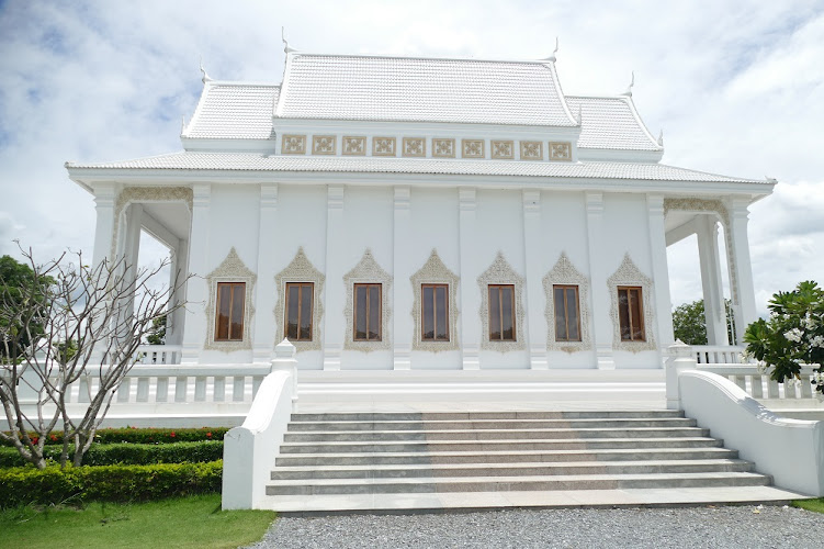 วัดสิริวัฒนาราม, อำเภอพุทธมณฑล, นครปฐม