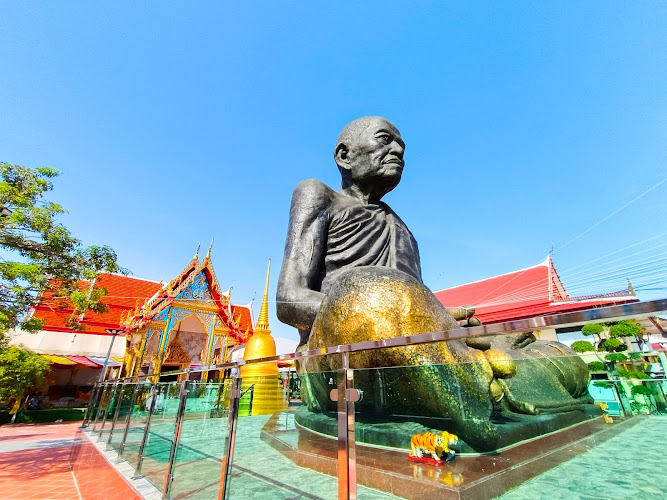 วัดกาหลง, อำเภอเมืองสมุทรสาคร, สมุทรสาคร