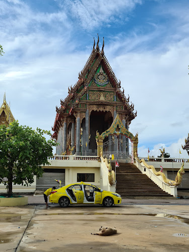 วัดบ้านไร่เจริญผล, อำเภอเมืองสมุทรสาคร, สมุทรสาคร