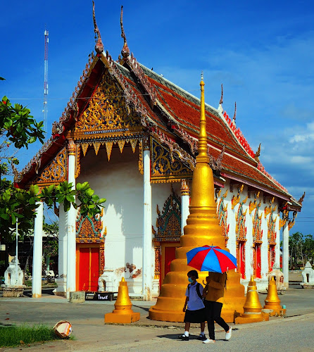 วัดบางกระเจ้า, อำเภอเมืองสมุทรสาคร, สมุทรสาคร