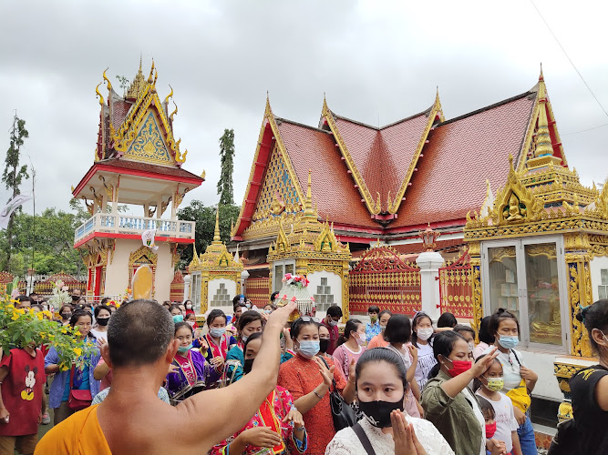 วัดคลองมะเดื่อ, อำเภอกระทุ่มแบน, สมุทรสาคร