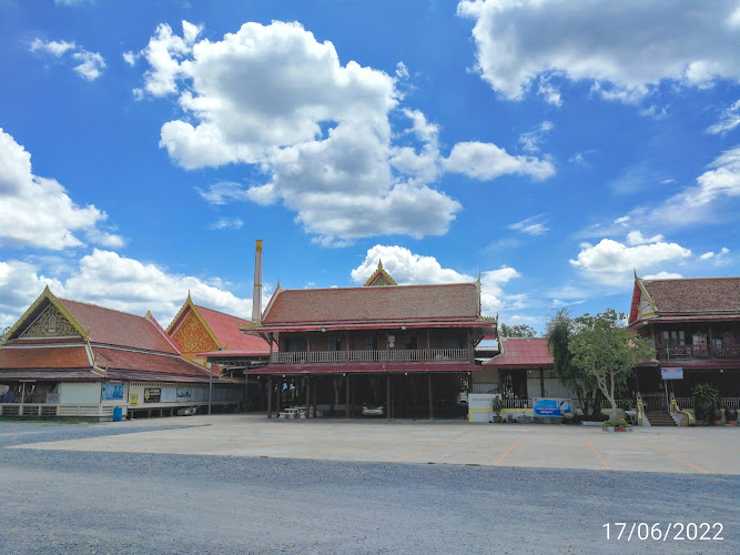 วัดหนองบัว, อำเภอบ้านแพ้ว, สมุทรสาคร