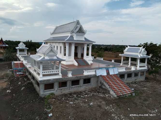 วัดคลองโคน, อำเภอเมืองสมุทรสงคราม, สมุทรสงคราม