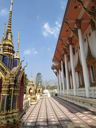 วัดแก้วเจริญ, อำเภออัมพวา, สมุทรสงคราม