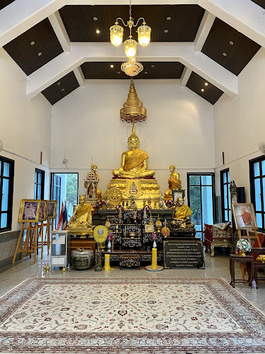 วัดทุ่งเศรษฐี, อำเภออัมพวา, สมุทรสงคราม