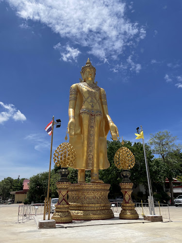 วัดบางพรหม, อำเภออัมพวา, สมุทรสงคราม