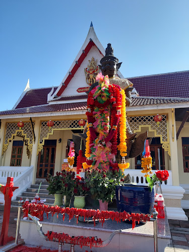 วัดคลองขุดเล็ก, อำเภออัมพวา, สมุทรสงคราม